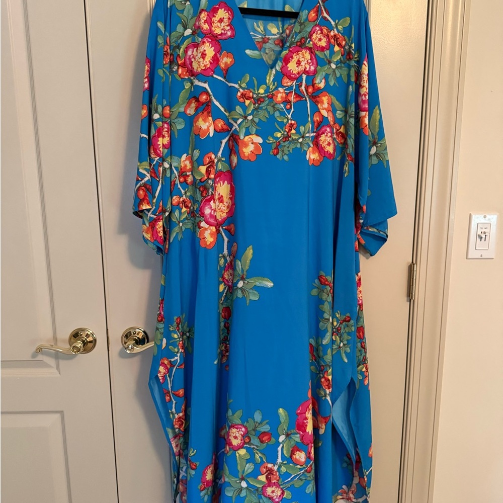 Natori Cyprus Caftan